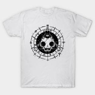 Skull of the Lamb v2 T-Shirt